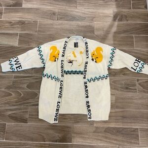 Loewe Cardigan